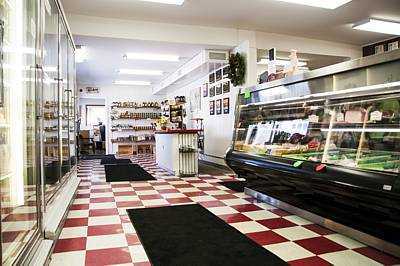 Our Store