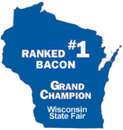 Bacon 2012 Grand Champion