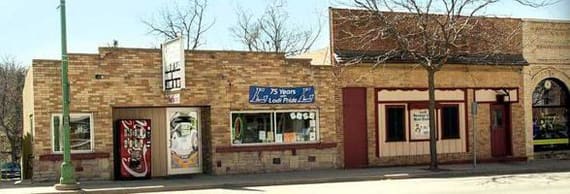 Lodi Sausage Co. & Meat Market