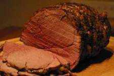beef roast