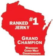 jerky 2013 Grand Champion