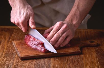 Meat Processing