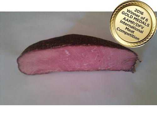 Dried Beef