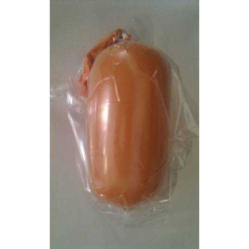 Liver Sausage