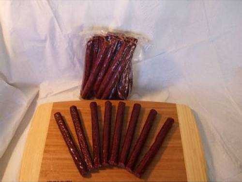 Snack Sticks